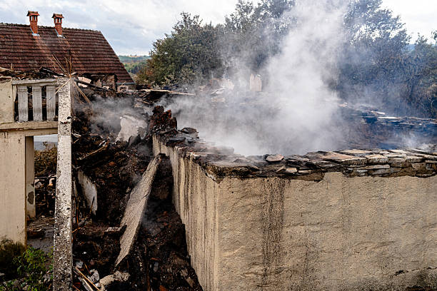 Reliable Fire Damage Removal contractor in Hanover, PA by Fire Damage Biloxi